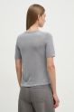 Abbigliamento United Colors of Benetton maglione in lana 11AHD10AY grigio