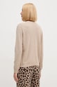 Îmbrăcăminte United Colors of Benetton cardigan din lana 1002D6879 bej