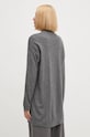 Îmbrăcăminte United Colors of Benetton cardigan din amestec de lana 1035D602A gri