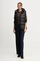 Шерстяной свитер United Colors of Benetton 1002D10BG коричневый AW25