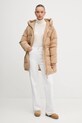 Kašmírový svetr United Colors of Benetton 1033D202D béžová AW25