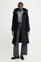 United Colors of Benetton sweter kaszmirowy 1033D202D szary AW25