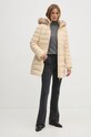 United Colors of Benetton maglione in cachemirie 1033D202D grigio NC24