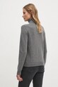 Abbigliamento United Colors of Benetton maglione in cachemirie 1033D202D grigio