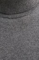 United Colors of Benetton maglione in cachemirie 1033D202D grigio