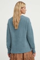 Îmbrăcăminte By Malene Birger pulover de lana BRIELLA. Q71340035 albastru
