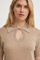 By Malene Birger pulover din amestec de lana TALALLIA bej Q72434001