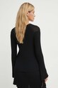 Одежда Свитер By Malene Birger CIRELLA Q72089007 чёрный