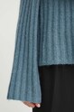Шерстяной свитер By Malene Birger CIERRA Q72535001