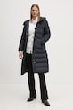 Dkny cardigan P4MXAQ60 bej AW24