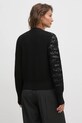 Odjeća Kardigan Dkny P4MXAQ60 crna