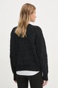 Odzież Dkny sweter P4MSAQ51 czarny