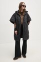 Светр Dkny P4HSAR22 чорний AW24