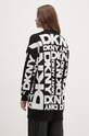 Odjeća Kardigan Dkny P4MXAQ21 crna