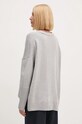 Odzież Dkny sweter DJ4R0362 szary