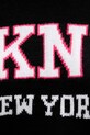 Dkny pulóver DJ4R0362 fekete