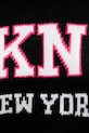 Dkny pulover DJ4R0362 negru
