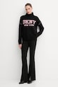 Светр Dkny DJ4R0386 чорний AW25