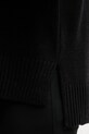 Πουλόβερ Dkny DJ4R0386 μαύρο