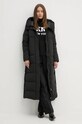 Πουλόβερ Dkny DJ4R0386 μαύρο AW25