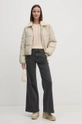 Dkny maglione DJ4R0343 beige AW24