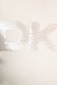 Dkny sweter DJ4R0407 beżowy