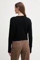 Odzież Dkny sweter DJ4R0376 czarny