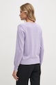 Oblečení Svetr United Colors of Benetton 1194D401U fialová