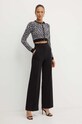 Kardigan MICHAEL Michael Kors MT460P9EYA vícebarevná AW24