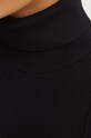 Топ MICHAEL Michael Kors MT460Y533D чёрный