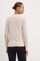 Одяг Вовняний светр Armani Exchange 6DYM1J.YME3Z рожевий