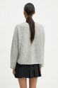 Abbigliamento Drykorn maglione in lana 88617.422087 grigio