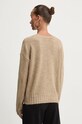 Одяг Светр з домішкою вовни Superdry W6110567A.B8M бежевий