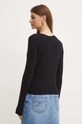 Oblečení Vlněný svetr Marella 2423346014200 černá