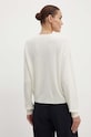 Odzież Marella sweter wełniany 2423366181200 beżowy