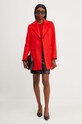 Vuneni pulover Marella 2423366181200 crvena AW24