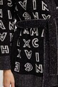 Kardigan Armani Exchange 6DYE1P.YM1SZ černá