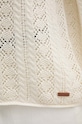Pepe Jeans sweter bawełniany ISADORA PL702159 beżowy