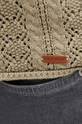 Pepe Jeans sweter bawełniany ISADORA PL702159 zielony