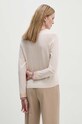 Odzież PS Paul Smith sweter W2R.402N.N31198 beżowy