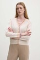 PS Paul Smith sweter beżowy W2R.402N.N31198