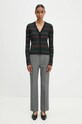 Джемпер PS Paul Smith W2R.430N.N31248 чорний AW24