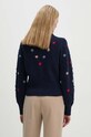 Oblečenie Sveter PS Paul Smith W2R.436N.N31251 tmavomodrá