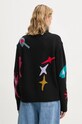 Oblečení Vlněný svetr PS Paul Smith W2R.440N.N31253 vícebarevná