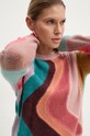 PS Paul Smith pulover de lână W2R.441N.N31246 multicolor