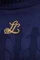 Luisa Spagnoli maglione in lana MILEDY 58395