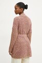 Abbigliamento Weekend Max Mara cardigan con aggiunta di lana 2425346082600 rosa