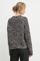 Одяг Вовняний светр Weekend Max Mara 2425366062600 чорний