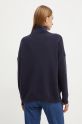 Abbigliamento Weekend Max Mara maglione in lana 2425366082600 blu navy