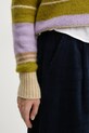 Свитер с примесью шерсти Weekend Max Mara 2425366102600